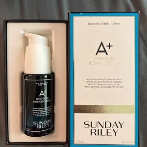 Sunday Riley A+ High-Dose Retinoid Serum